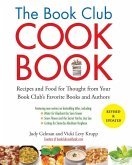 The Book Club Cookbook, Revised Edition (eBook, ePUB)