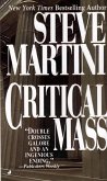 Critical Mass (eBook, ePUB)