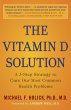 The Vitamin D Solution (eBook, ePUB) - Bild 1