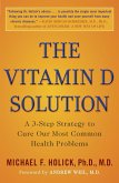 The Vitamin D Solution (eBook, ePUB)
