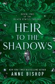 Heir to the Shadows (eBook, ePUB) Heir to the Shadows (eBook, ePUB)