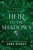 Heir to the Shadows (eBook, ePUB)