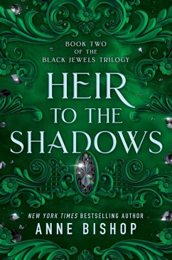 Heir to the Shadows (eBook, ePUB) - Bishop, Anne