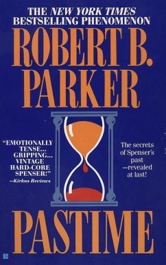 Pastime (eBook, ePUB) - Parker, Robert B.