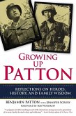 Growing Up Patton (eBook, ePUB)