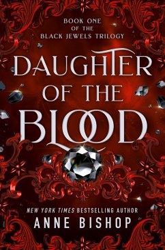 Daughter of the Blood (eBook, ePUB) - Bishop, Anne