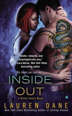 Cover Inside Out (eBook, ePUB)