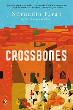 Crossbones (eBook, ePUB) - Farah, Nuruddin