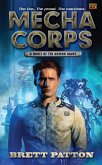 Mecha Corps (eBook, ePUB)