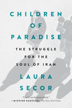 Children of Paradise (eBook, ePUB) - Secor, Laura