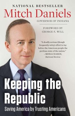 Cover Keeping the Republic (eBook, ePUB)