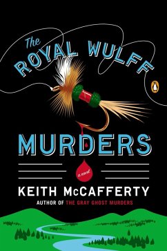 Cover The Royal Wulff Murders (eBook, ePUB)