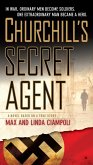 Churchill's Secret Agent (eBook, ePUB)