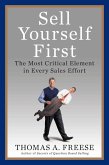 Sell Yourself First (eBook, ePUB)