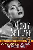 The Mike Hammer Collection, Volume III (eBook, ePUB)