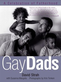 Gay Dads (eBook, ePUB) - Strah, David; Margolis, Susanna