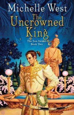 Cover The Uncrowned King (eBook, ePUB)