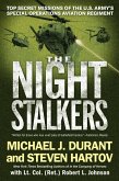 The Night Stalkers (eBook, ePUB)