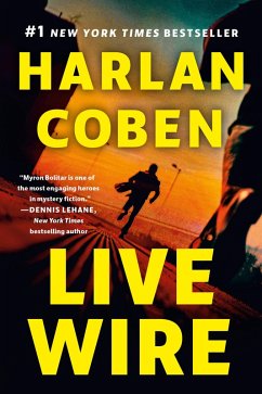 Live Wire (eBook, ePUB) - Coben, Harlan