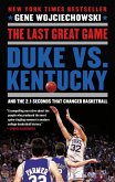 The Last Great Game (eBook, ePUB)