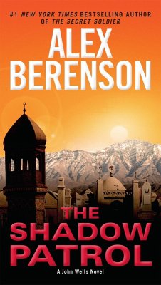 Cover The Shadow Patrol (eBook, ePUB)