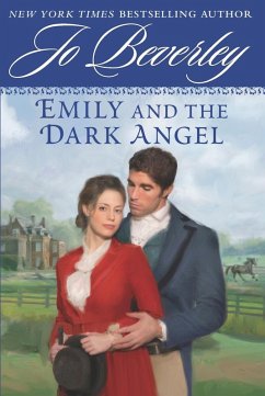 Emily and the Dark Angel (eBook, ePUB) - Beverley, Jo