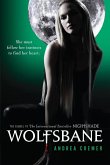 Wolfsbane (eBook, ePUB)
