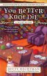 You Better Knot Die (eBook, ePUB) - Bild 1