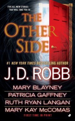 The Other Side (eBook, ePUB) - Robb, J. D.; Blayney, Mary; Gaffney, Patricia; Ryan Langan, Ruth; Mccomas, Mary Kay