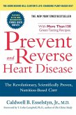 Prevent and Reverse Heart Disease (eBook, ePUB)