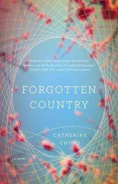 Forgotten Country (eBook, ePUB) - Chung, Catherine