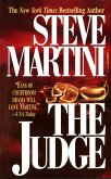 The Judge (eBook, ePUB)