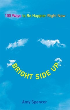 Cover Bright Side Up (eBook, ePUB)