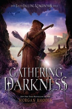 Cover Gathering Darkness (eBook, ePUB)