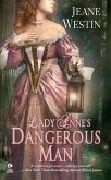 Lady Anne's Dangerous Man (eBook, ePUB)