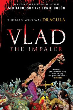 Cover Vlad the Impaler (eBook, ePUB)