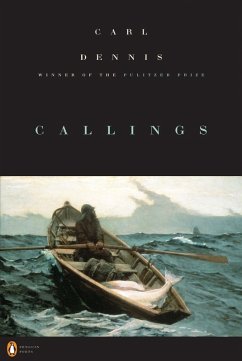 Cover Callings (eBook, ePUB)