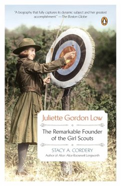 Juliette Gordon Low (eBook, ePUB) - Cordery, Stacy A.