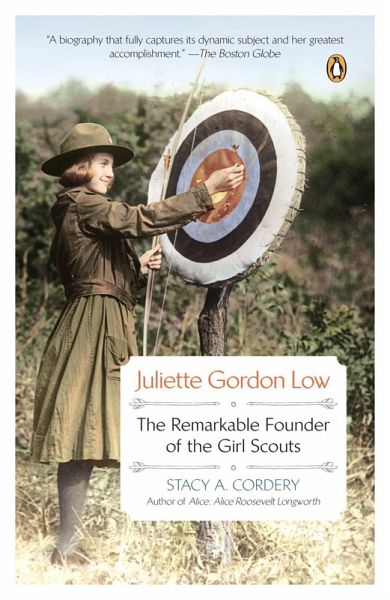 Juliette Gordon Low (eBook, ePUB)