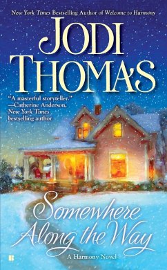 Cover Somewhere Along the Way (eBook, ePUB)