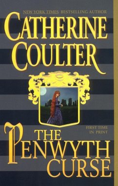 The Penwyth Curse (eBook, ePUB) - Coulter, Catherine