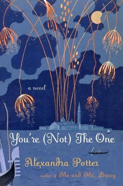 You're (Not) the One (eBook, ePUB) - Potter, Alexandra