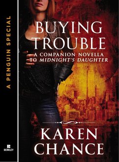 Buying Trouble (eBook, ePUB) - Chance, Karen Buying Trouble (eBook, ePUB) - Chance, Karen