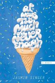 Always Too Much and Never Enough (eBook, ePUB)