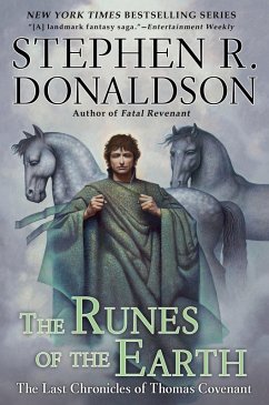 The Runes of the Earth (eBook, ePUB) - Donaldson, Stephen R.