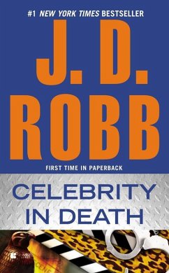 Celebrity in Death (eBook, ePUB) - Robb, J. D.