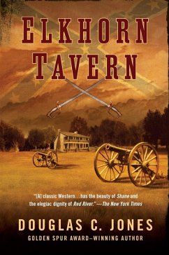 Cover Elkhorn Tavern (eBook, ePUB)