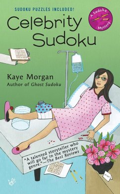 Cover Celebrity Sudoku (eBook, ePUB)