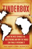 Tinderbox (eBook, ePUB)