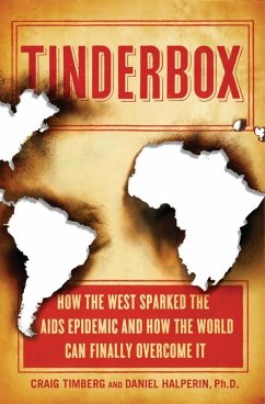 Cover Tinderbox (eBook, ePUB)